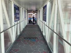 -威海大水泊国际机场