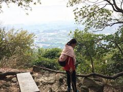 景点-火炉山森林公园