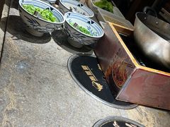-杭州开元名都大酒店·地中海自助餐厅