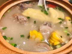 -大厨小馆(华阳城店)