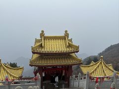 -终南山南五台景区