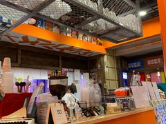 -囍福咖啡(这有山店)