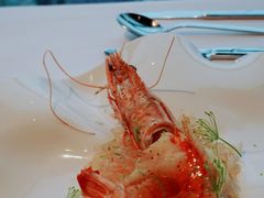 -云厨·高空西餐厅(成都瑯珀·凯悦臻选酒店)