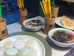 -湘语·湖南家常菜(新洲店)