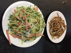 买又大餐厅(沙市道店)-买又大餐厅(福林里店)