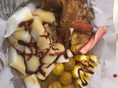 -華歡冰室-WahFoon(吉大店)