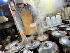 -燕子煨汤(山海关路店)