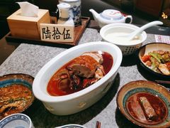 -南京大牌档(中关村领展广场店)