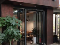 门面-金原鸭血粉丝汤·汤包·脆皮烤鸭(南京博物院店)