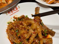 -天宝兄弟(前海壹方城店)