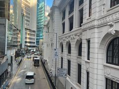 -大馆(前中区警署建築群)