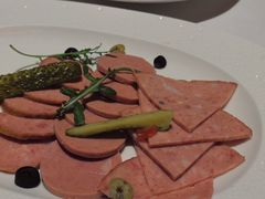 -波特曼西餐厅(中央大街店)