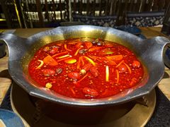 -湊湊火锅·茶憩(上海合生汇店)