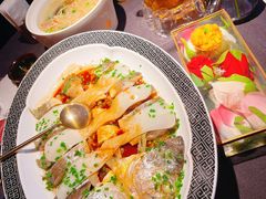 -锦府园(环球港店)