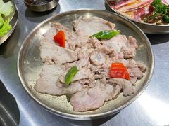 -本炙炭烤·蒲烧活鳗料理店(金沙洲店)