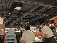 -前海沿·青岛菜(大拇指广场石老人店)