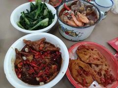 -老三样·旧食新味(万寿宫店)