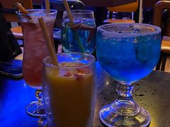-bluefrog蓝蛙(皇庭广场店)
