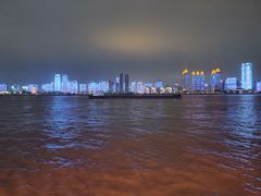 -武汉关码头(轮渡站)