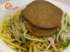 -老盛兴汤包馆(安波店)