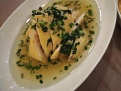 -东方明珠老上海8号餐厅(东方明珠广播电视塔店)