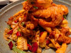 -荣兴酒家(徐家汇店)