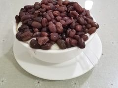 红豆双皮奶-老周记顺德双皮奶