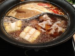 -温野菜涮涮锅(西单大悦城店)