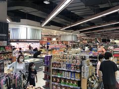 店内环境-Olé精品超市(广州太古汇店)