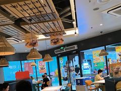 -豪享来中西餐厅(隆昌店)
