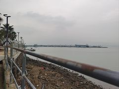 -强蛟群岛