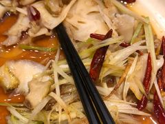 -金海湾海鲜总店