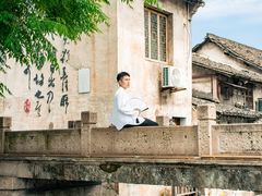 -绍兴书圣故里景区