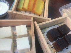 -欢姐伦教糕(北海大道北店)