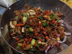 -陈厨老味·老派郴州菜(宜章店)