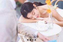 -艺匠摄影ARTIZ STUDIO(南京店)