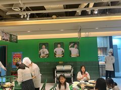 -费大厨辣椒炒肉(太平老街店)