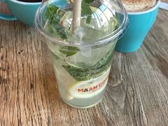 -maan coffee漫咖啡(通州店)