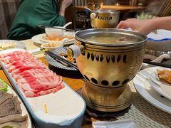 -太古汇海鲜姿造(延寿店)