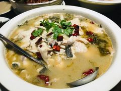 酸菜鱼-玉林烤鸭店(垡头店)