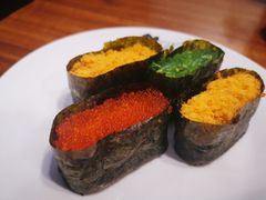 -汉巴味德(大悦城店)