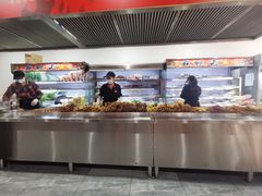 -彭姐麻辣烫(海淀店)