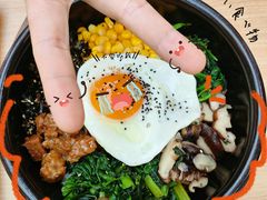 -米村拌饭(王府井喜悦店)