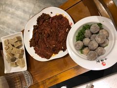 -小牛叔鲜切牛肉·火锅·烤肉自助(公济桥路店)
