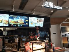 -肯德基(崇文路店)