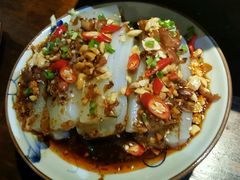 -锦尚阁烤鱼(望京新荟城店)