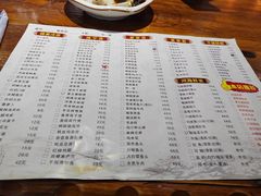 -海宁煲农家菜(惠南镇店)