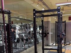 -聚健身GatherFitness(余杭店)