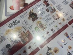 -DQ·蛋糕·冰淇淋(天通苑华联店)