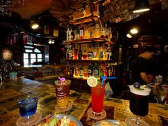 -流浪者复古西餐鸡尾酒吧(沈阳店)